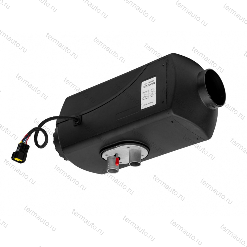 HeatCool Air Heater 2D 24 HeatCool воздушный отопитель