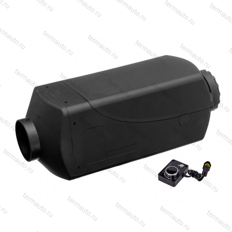 HeatCool Air Heater 2D 24 HeatCool воздушный отопитель