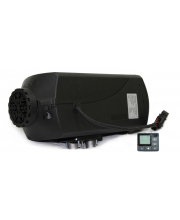 Aero Comfort 4D ST